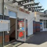 Chinarestaurant Chinatown