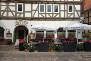 Chinarestaurant Da Ly