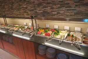 Chinarestaurant Drachen