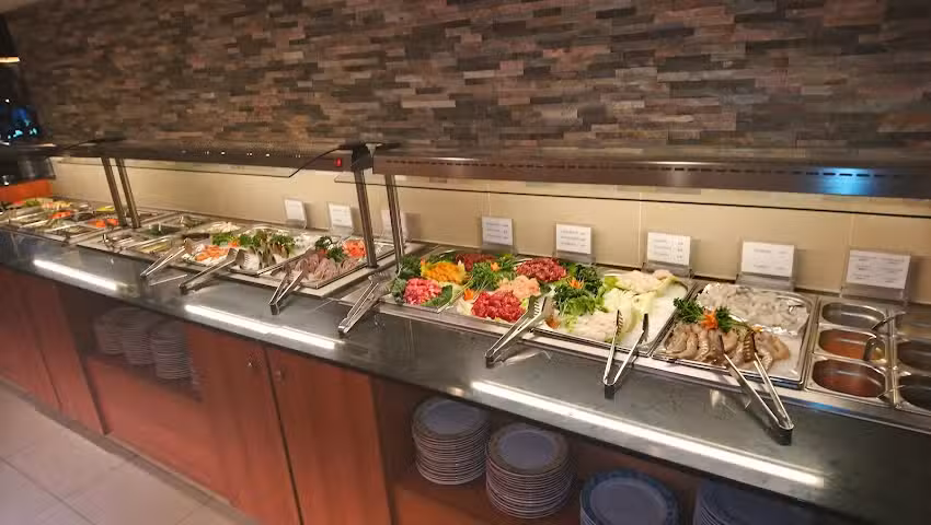 Chinarestaurant Drachen