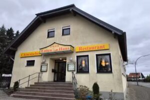 Chinarestaurant Entenhaus