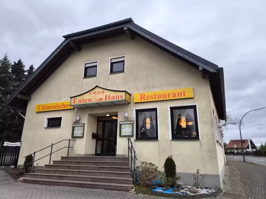 Chinarestaurant Entenhaus