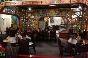Chinarestaurant Fung Wong