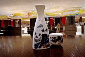 Chinarestaurant Goldener Wok