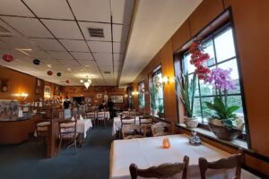 Chinarestaurant Han Ge Lar