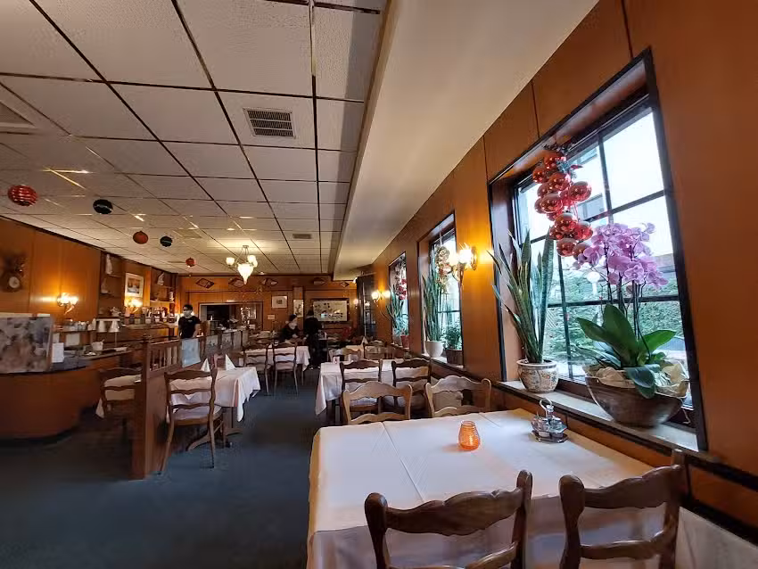 Chinarestaurant Han Ge Lar