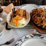 Chinarestaurant Hong-Kong