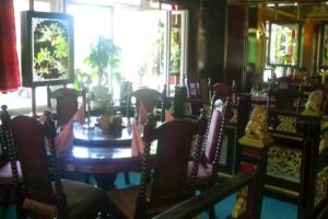 Chinarestaurant Hot Garden