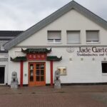 Chinarestaurant Jade-Garten