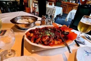 Chinarestaurant Jadehaus