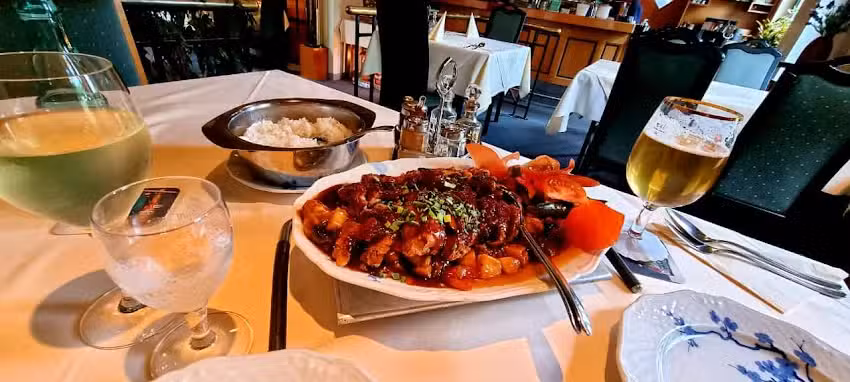 Chinarestaurant Jadehaus