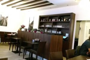 Chinarestaurant Jing Yang