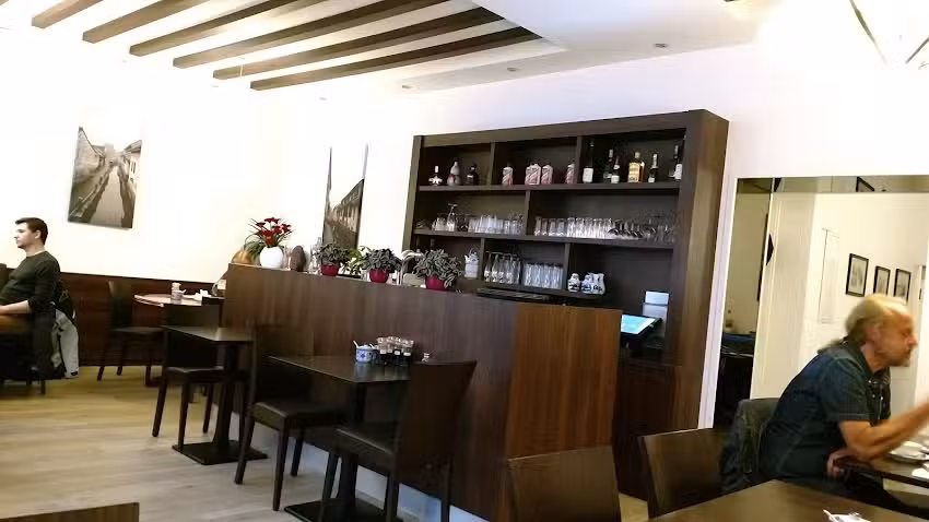 Chinarestaurant Jing Yang