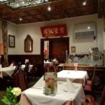 Chinarestaurant Mandarin