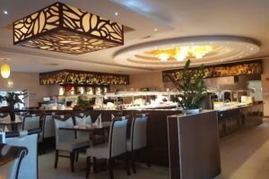 Chinarestaurant Ming Dinslaken