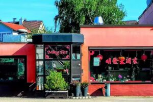 Chinarestaurant Ming Fat