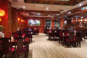 Chinarestaurant Ming House