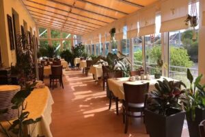 Chinarestaurant Nam Hue