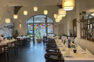 Chinarestaurant Orchidee