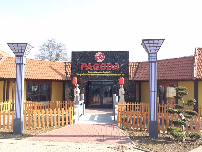 Chinarestaurant Pagoda GmbH