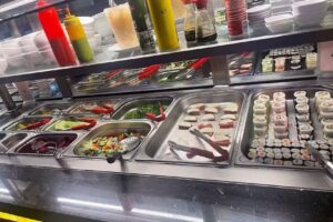 Chinarestaurant Panda