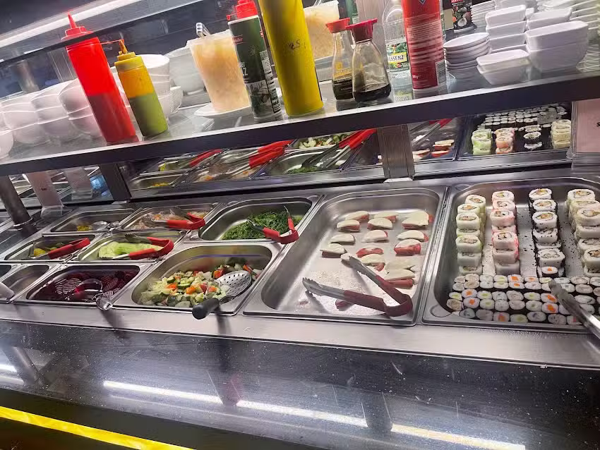 Chinarestaurant Panda