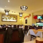 Chinarestaurant Panda