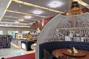 Chinarestaurant Panda