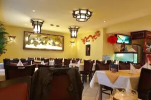 Chinarestaurant Panda
