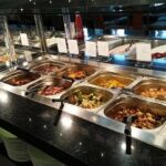 Chinarestaurant Pavillon