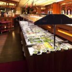 Chinarestaurant Pavillon