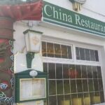 Chinarestaurant Peking