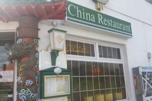 Chinarestaurant Peking