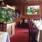 Chinarestaurant Peking