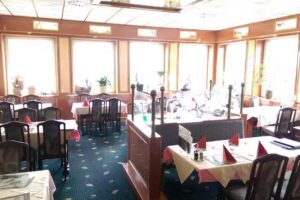 Chinarestaurant Peking
