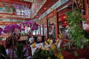 Chinarestaurant Phan Khac Hung