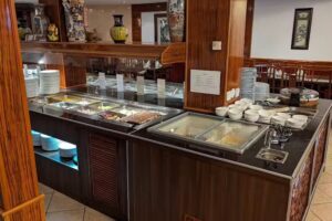 Chinarestaurant Reis King
