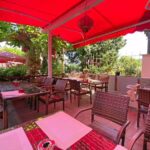 Chinarestaurant Rosengarten