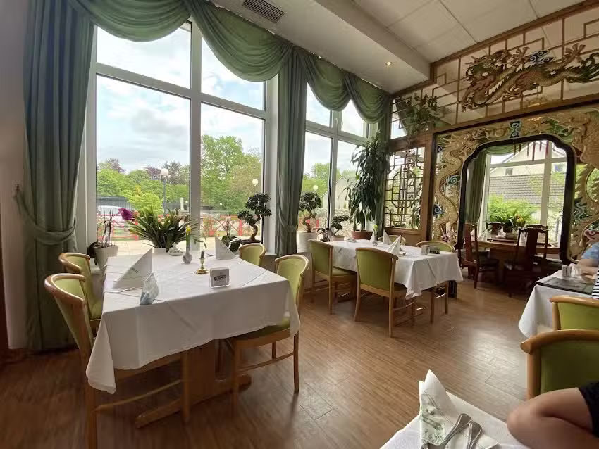 Chinarestaurant XI-HU