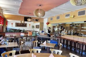 Chinarestaurant Yangda