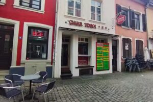 Chinatown