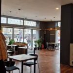 Chinatown Restaurant