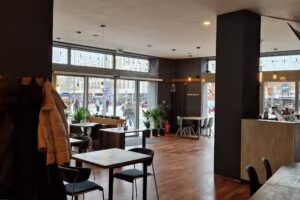 Chinatown Restaurant