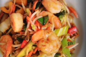 Chinesisches Essen Reutlingen
