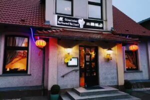 Chinesisches Restaurant Beijiang Parchim