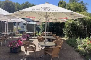 Chinesisches-Restaurant Peking-Garden