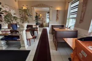 Chios Grill