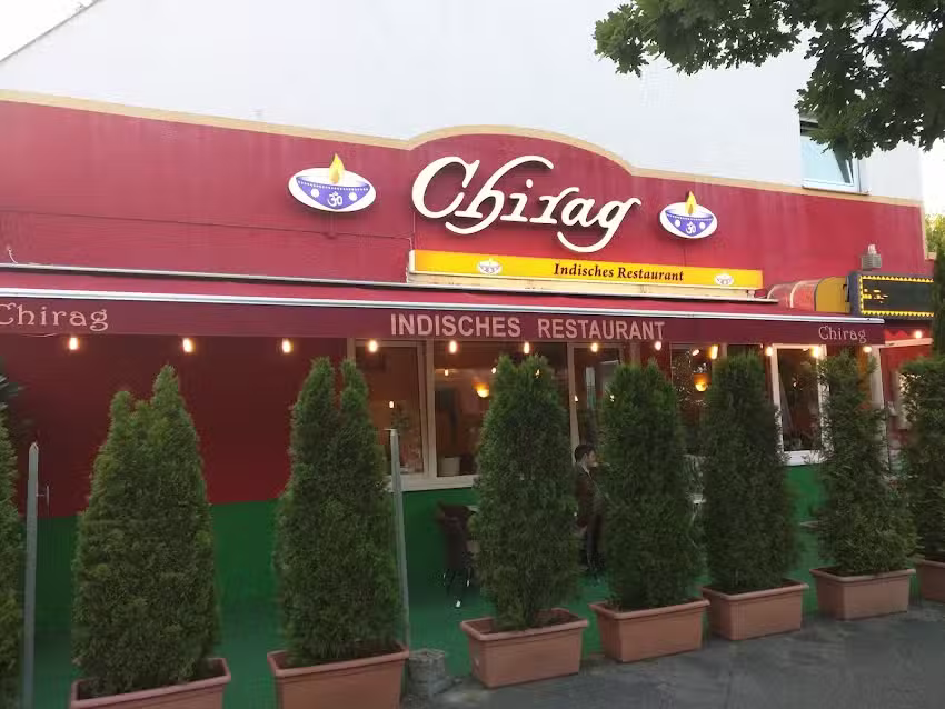Chirag