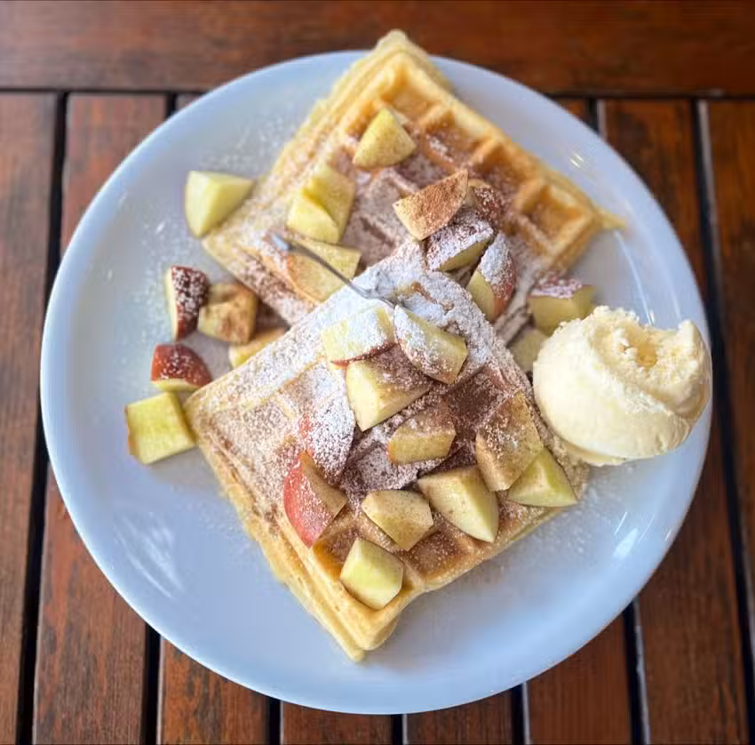 Chocobar &ndash; Feine Schokoladen, Kaffee & Wein