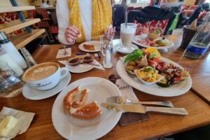 Chocolaterie Caf&eacute; M&uuml;ller